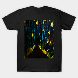 Fire Forest T-Shirt